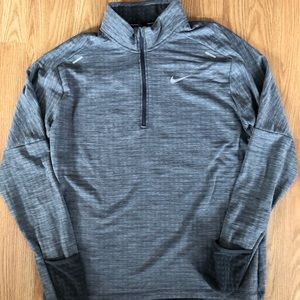 Nike running top. Men’s XL.